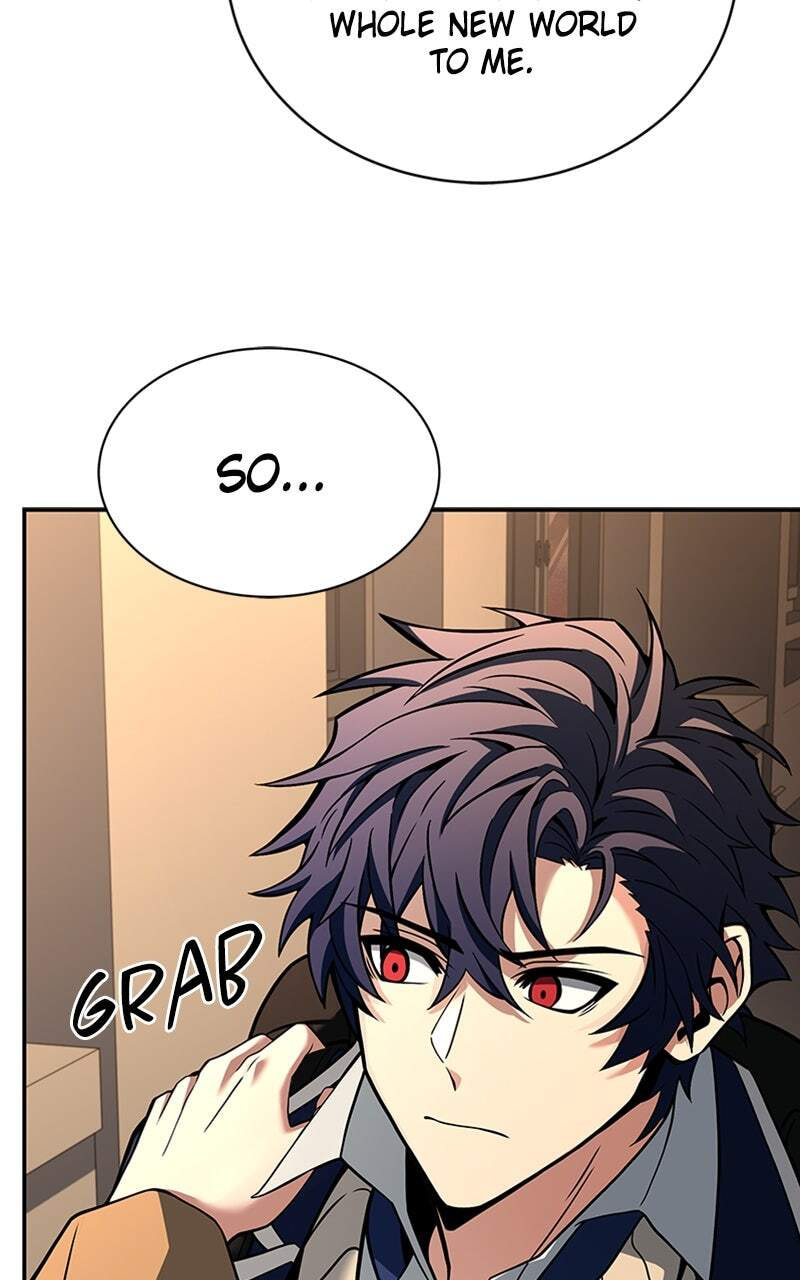 The Constellations Are My Disciples Chapter 13 page 90 - 