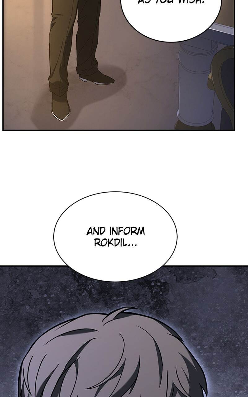 The Constellations Are My Disciples Chapter 13 page 10 - 