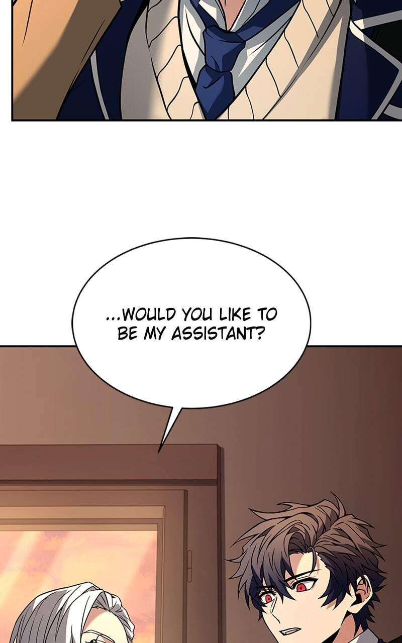 The Constellations Are My Disciples Chapter 13 page 91 - 