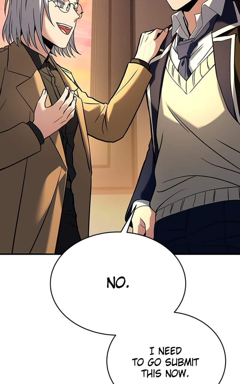 The Constellations Are My Disciples Chapter 13 page 92 - 