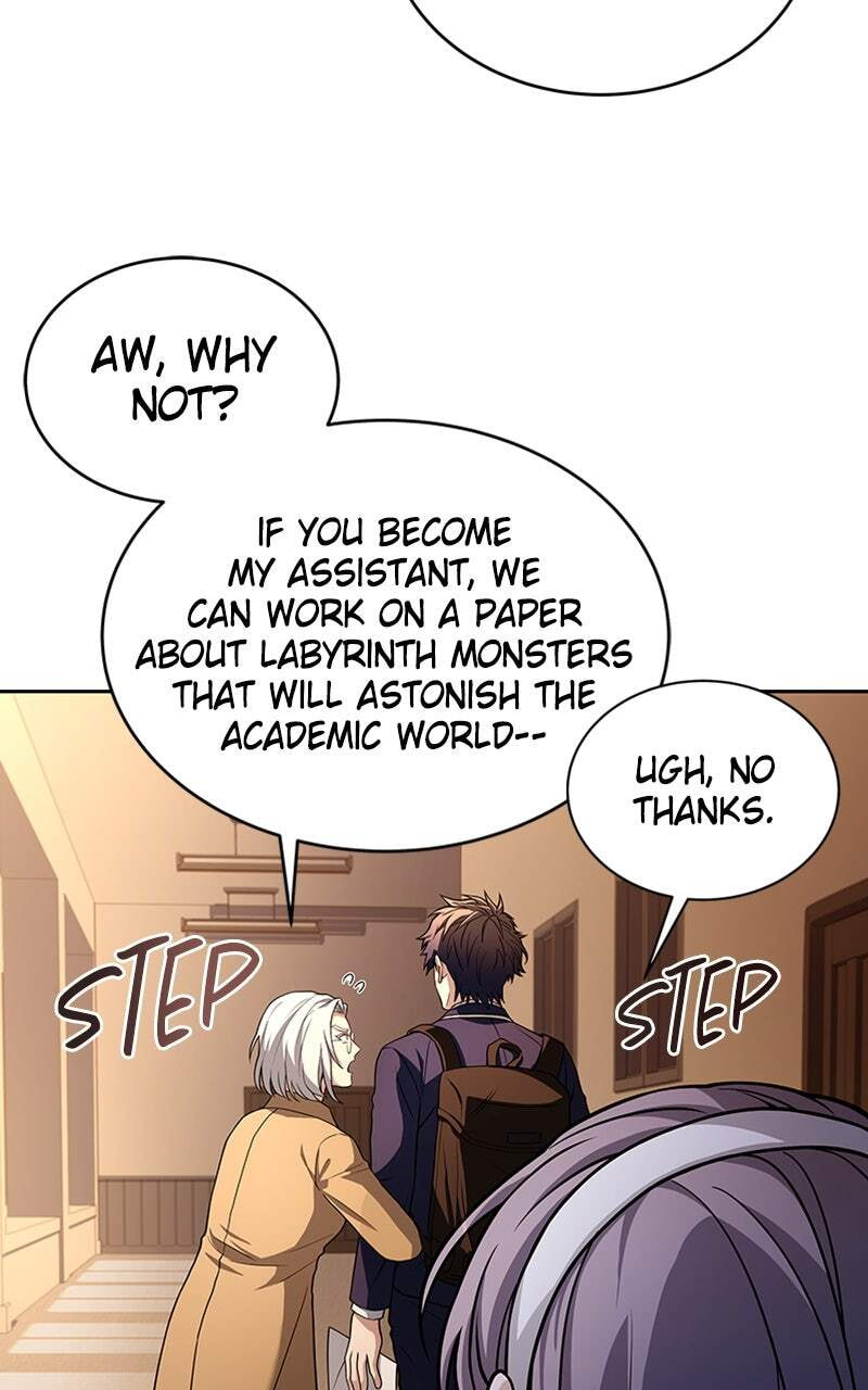 The Constellations Are My Disciples Chapter 13 page 93 - 