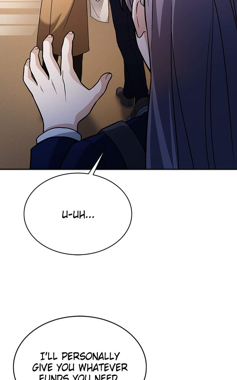 The Constellations Are My Disciples Chapter 13 page 94 - 