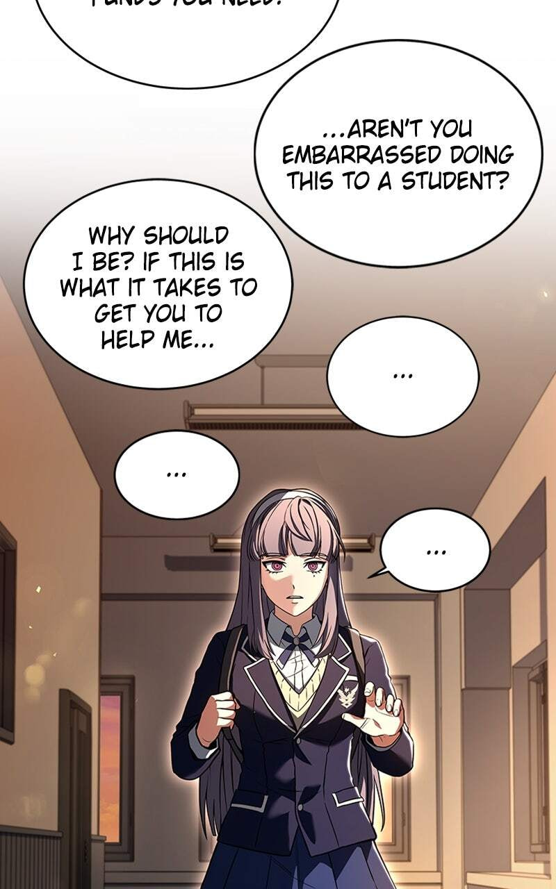The Constellations Are My Disciples Chapter 13 page 95 - 