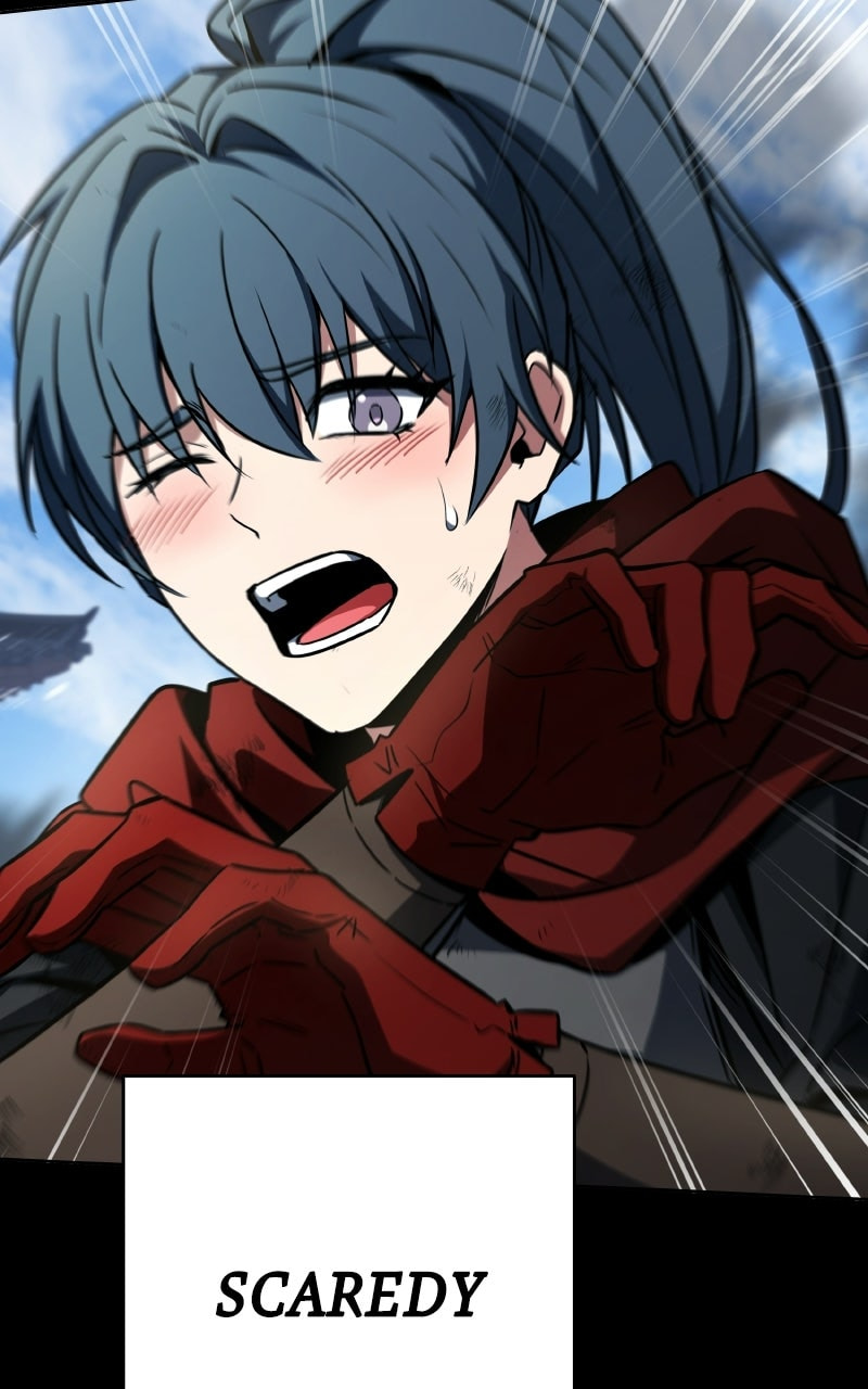 The Constellations Are My Disciples Chapter 136 page 4 - 