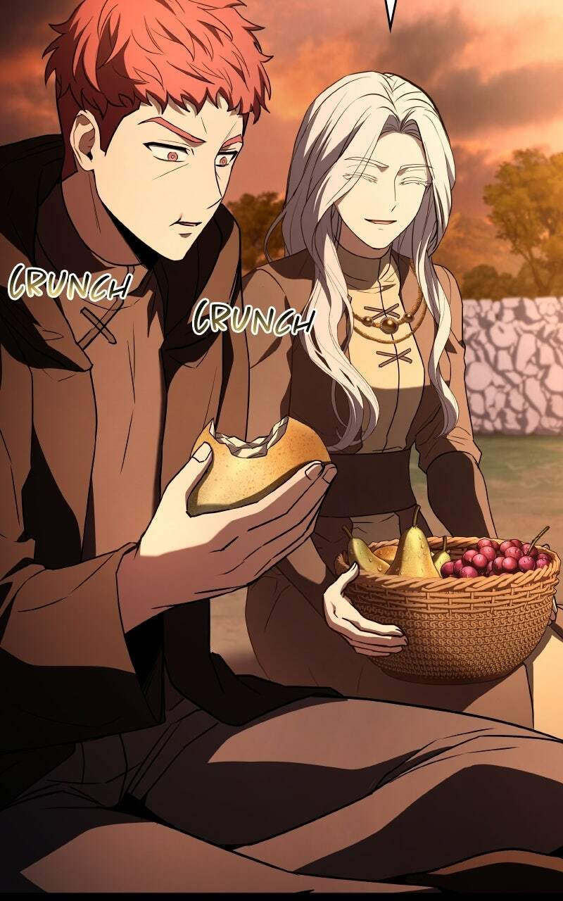 The Constellations Are My Disciples Chapter 147 page 3 - 