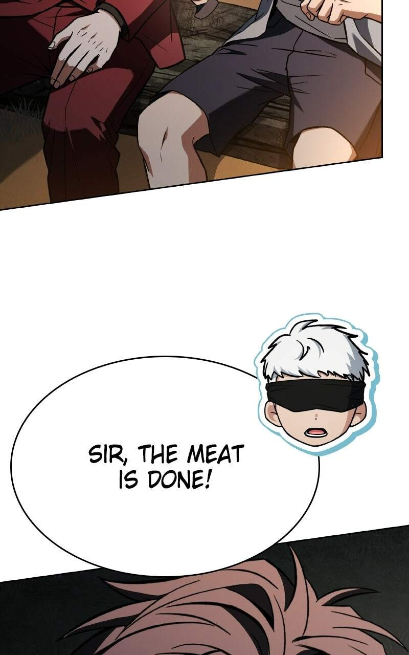 The Constellations Are My Disciples Chapter 151 page 4 - 