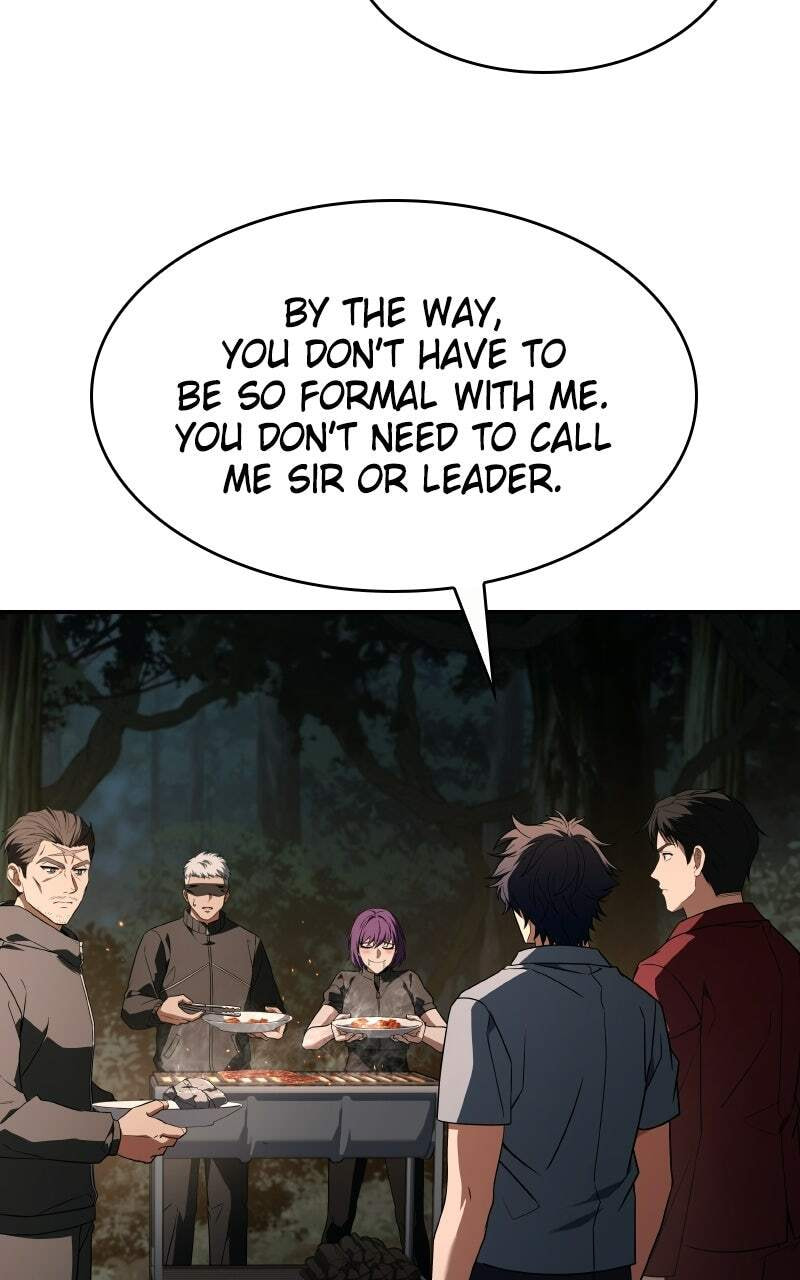 The Constellations Are My Disciples Chapter 151 page 6 - 