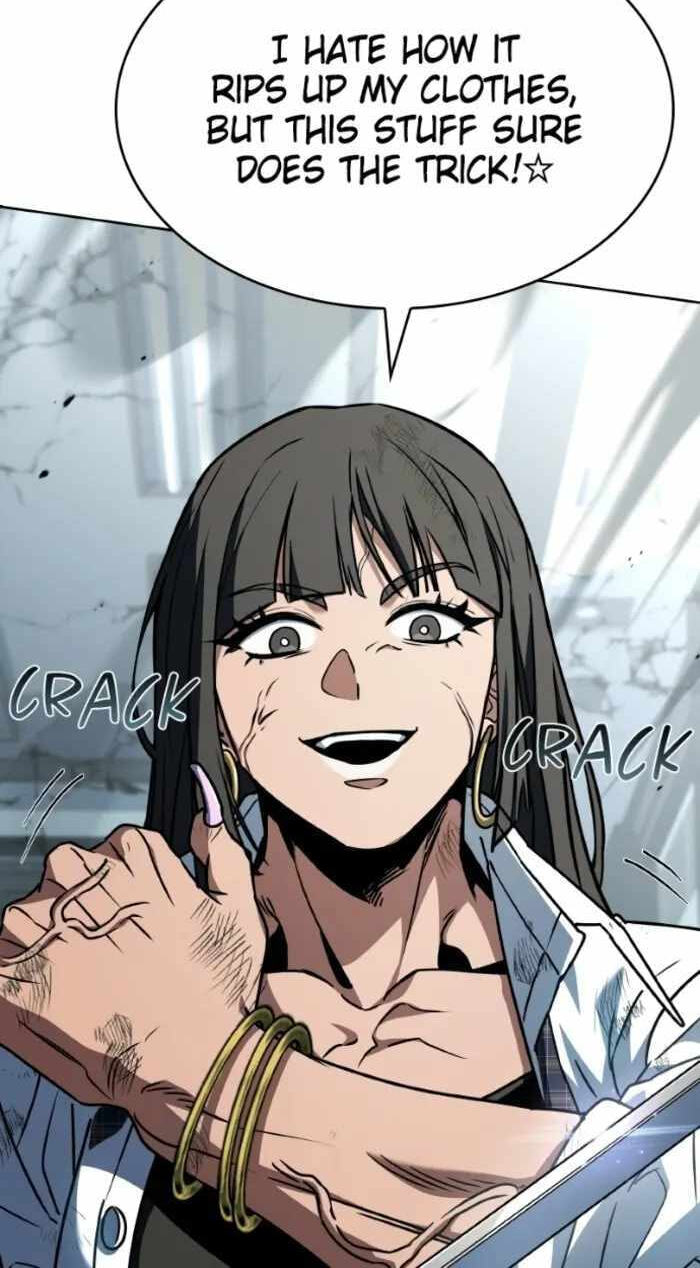 The Constellations Are My Disciples Chapter 155 page 4 - 