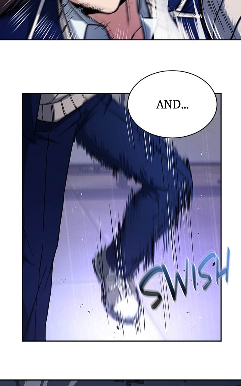 The Constellations Are My Disciples Chapter 2 page 14 - 