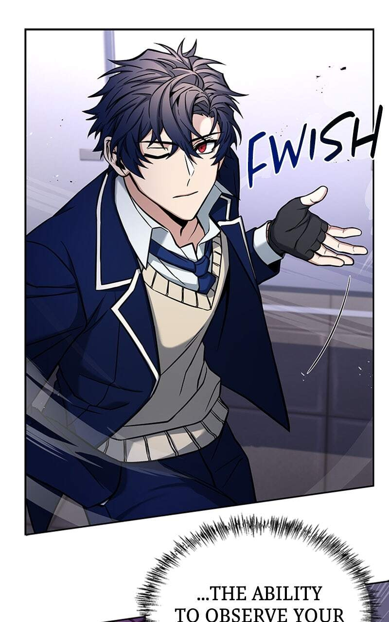 The Constellations Are My Disciples Chapter 2 page 17 - 