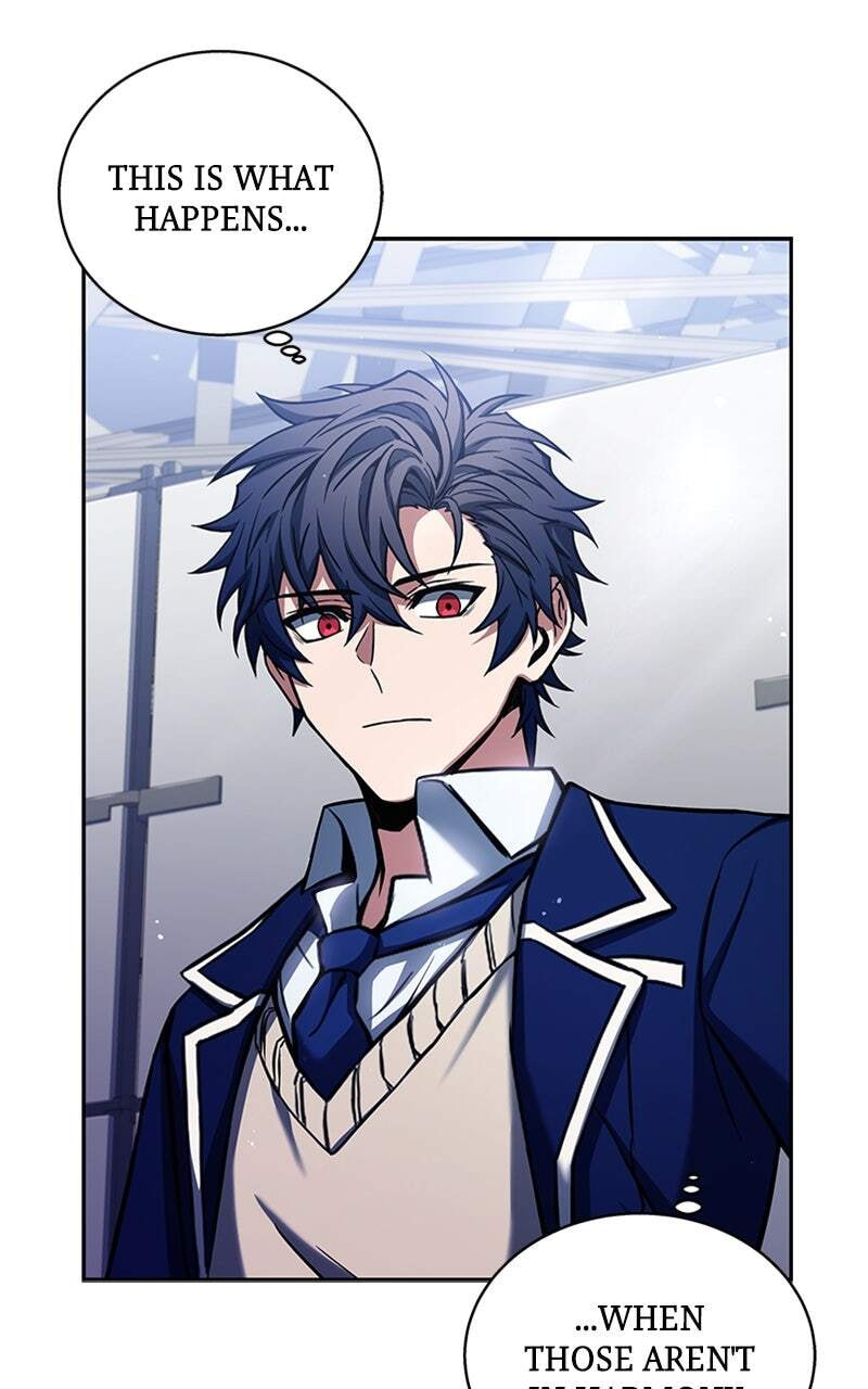 The Constellations Are My Disciples Chapter 2 page 22 - 