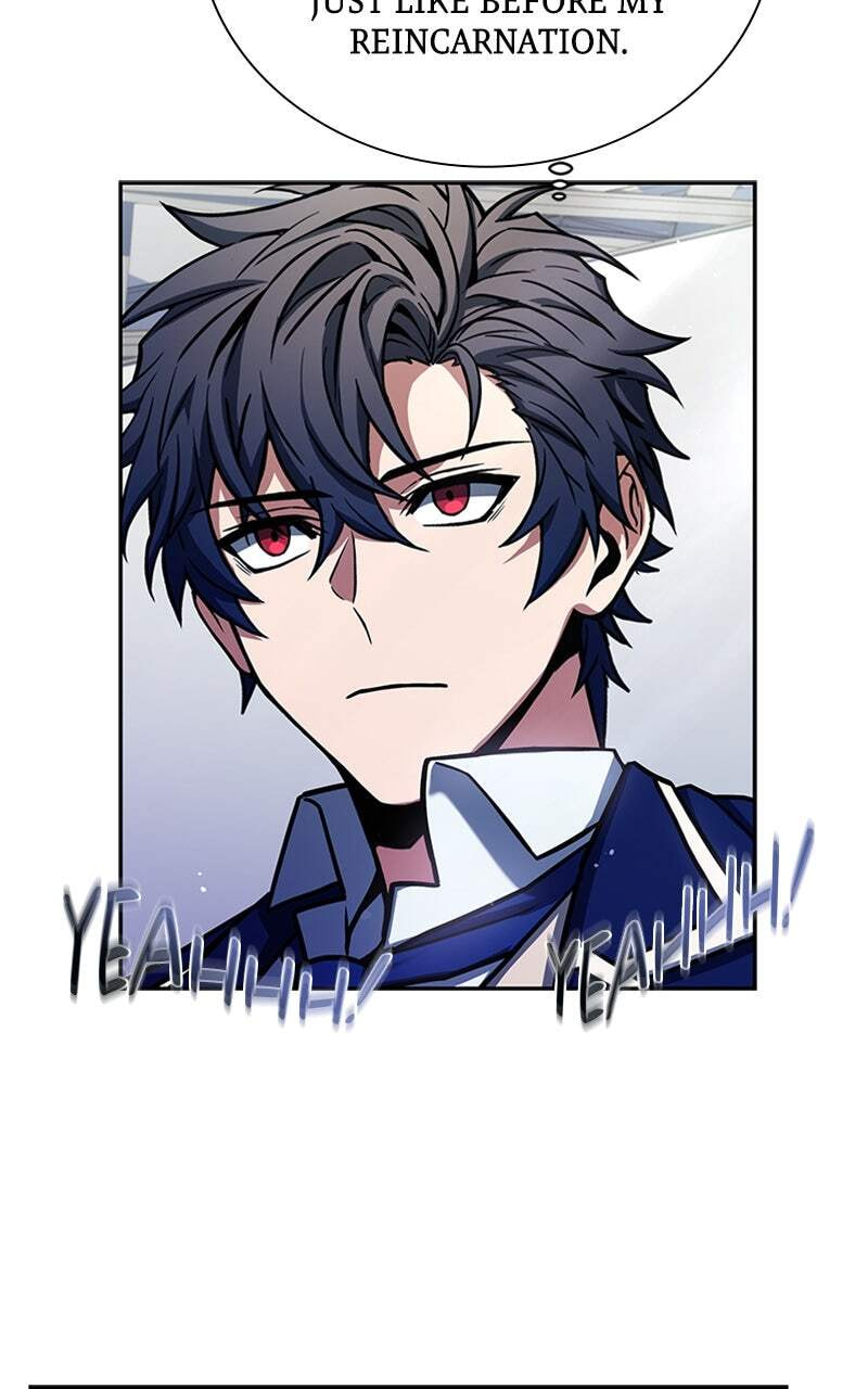 The Constellations Are My Disciples Chapter 2 page 24 - 