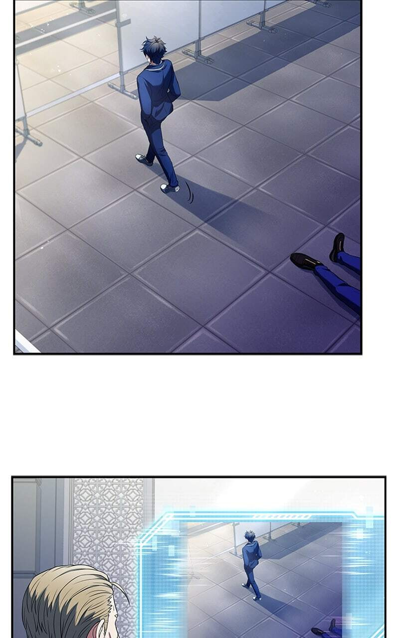 The Constellations Are My Disciples Chapter 2 page 25 - 