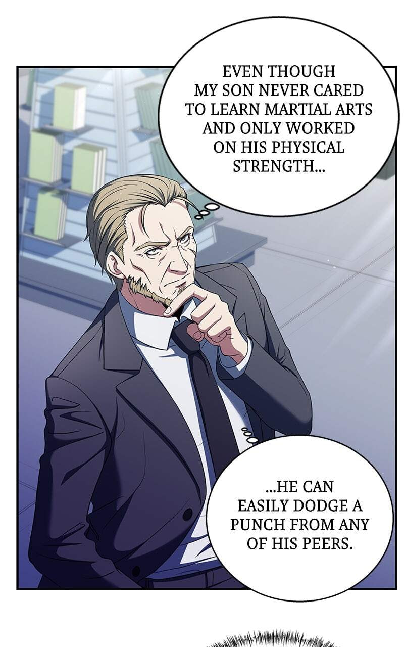 The Constellations Are My Disciples Chapter 2 page 29 - 