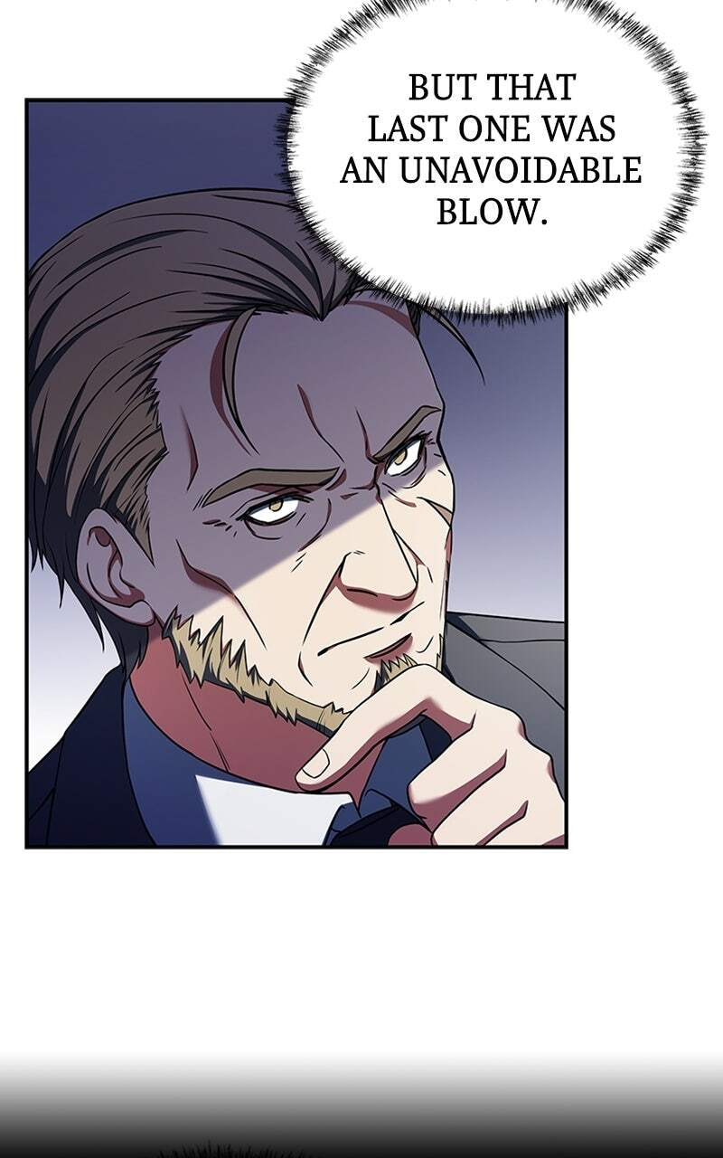 The Constellations Are My Disciples Chapter 2 page 30 - 