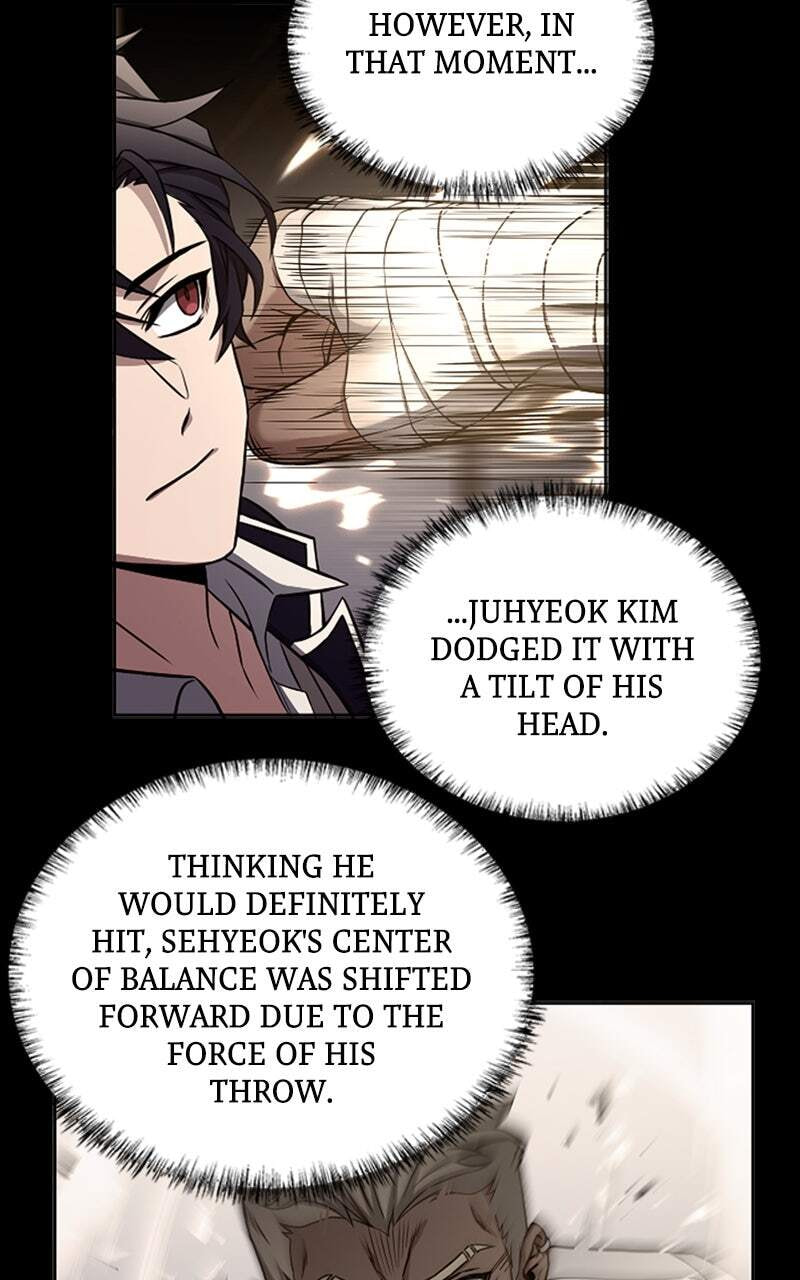The Constellations Are My Disciples Chapter 2 page 33 - 