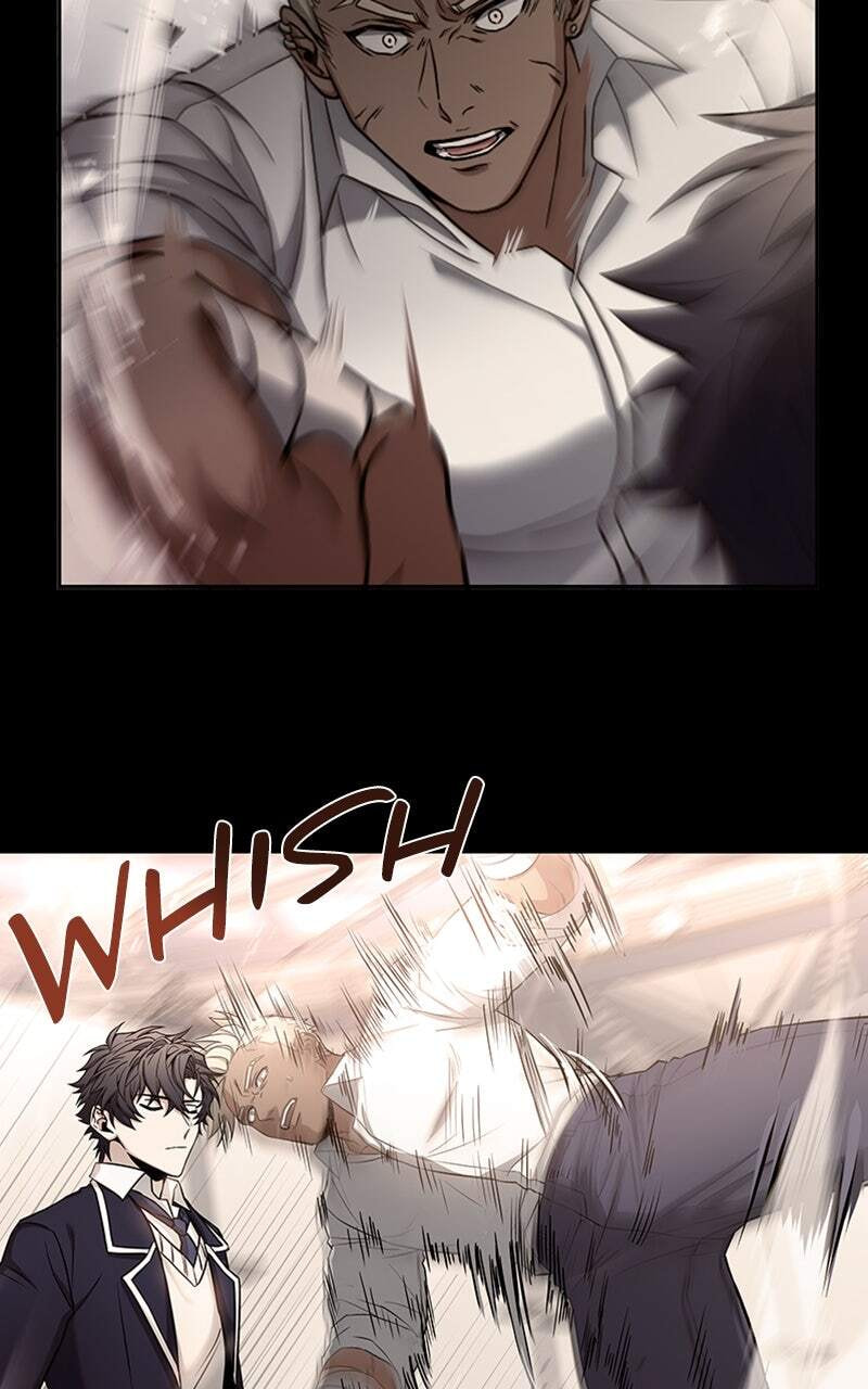 The Constellations Are My Disciples Chapter 2 page 34 - 