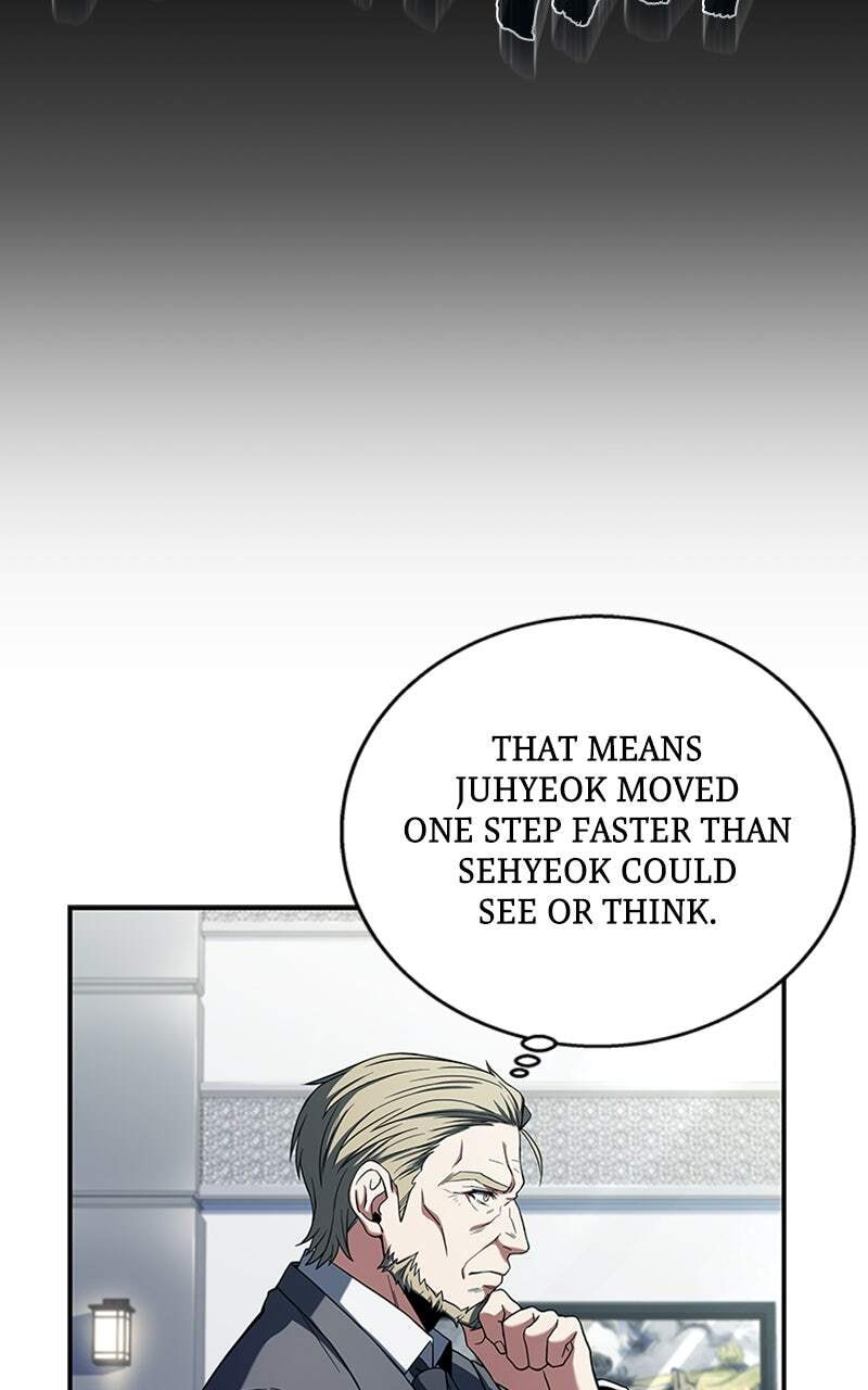 The Constellations Are My Disciples Chapter 2 page 37 - 