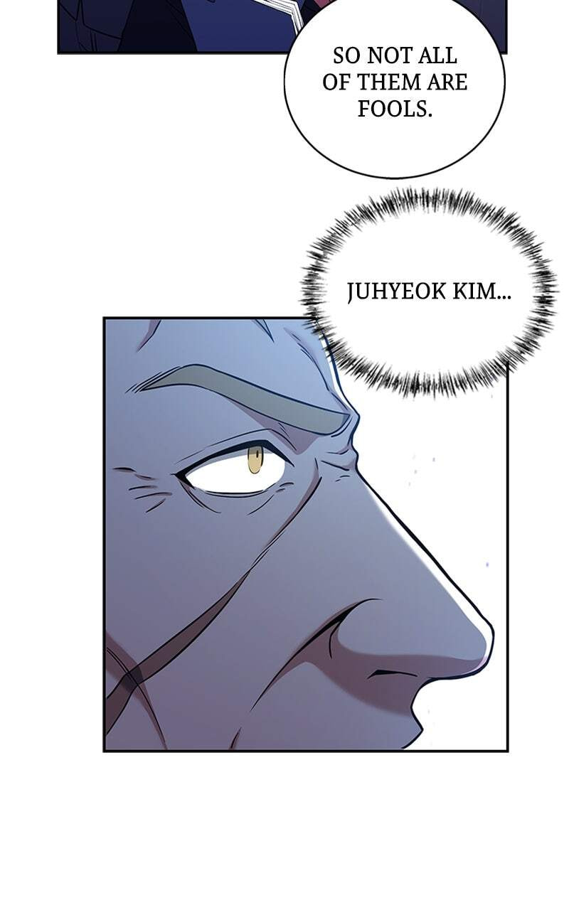 The Constellations Are My Disciples Chapter 2 page 41 - 