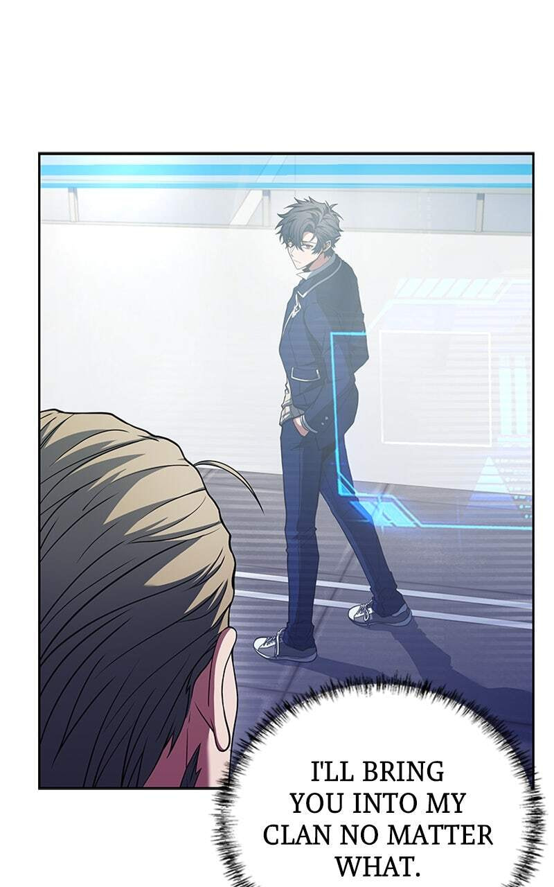 The Constellations Are My Disciples Chapter 2 page 42 - 