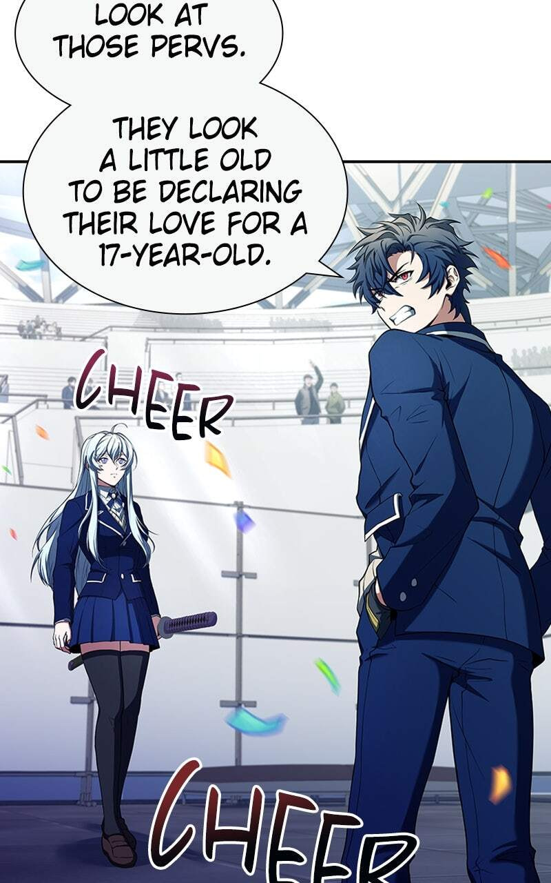 The Constellations Are My Disciples Chapter 2 page 45 - 