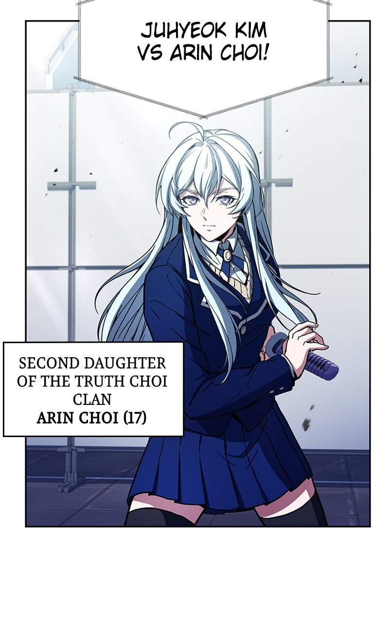 The Constellations Are My Disciples Chapter 2 page 47 - 