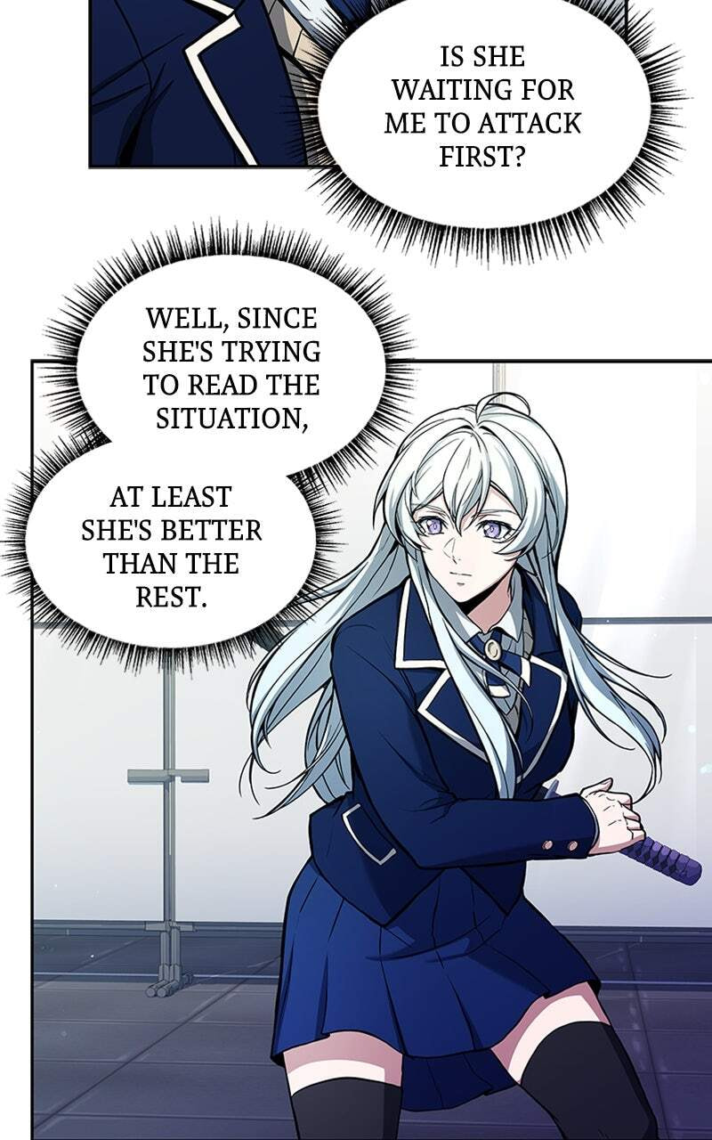 The Constellations Are My Disciples Chapter 2 page 53 - 