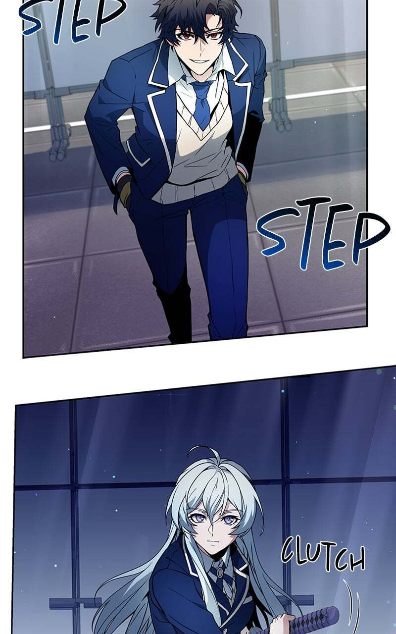 The Constellations Are My Disciples Chapter 2 page 56 - 