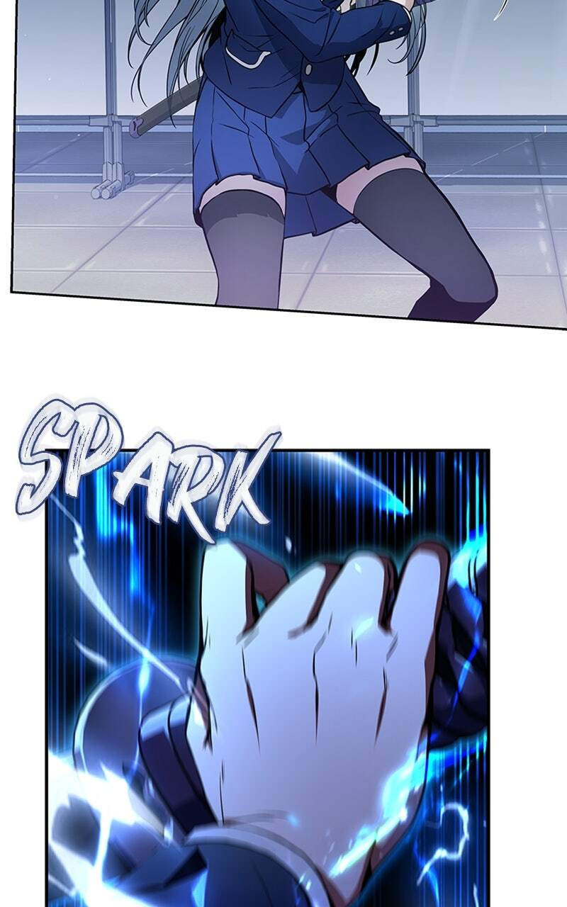 The Constellations Are My Disciples Chapter 2 page 57 - 