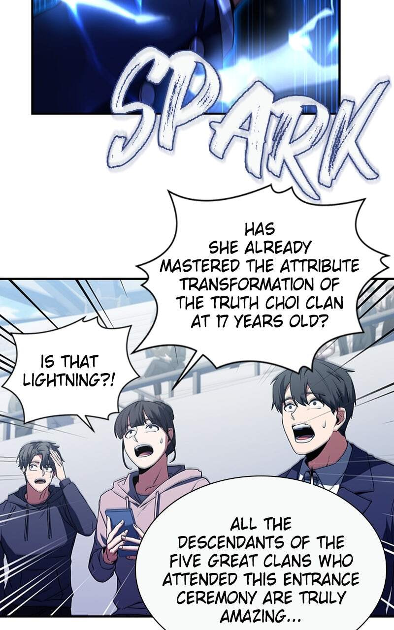 The Constellations Are My Disciples Chapter 2 page 58 - 