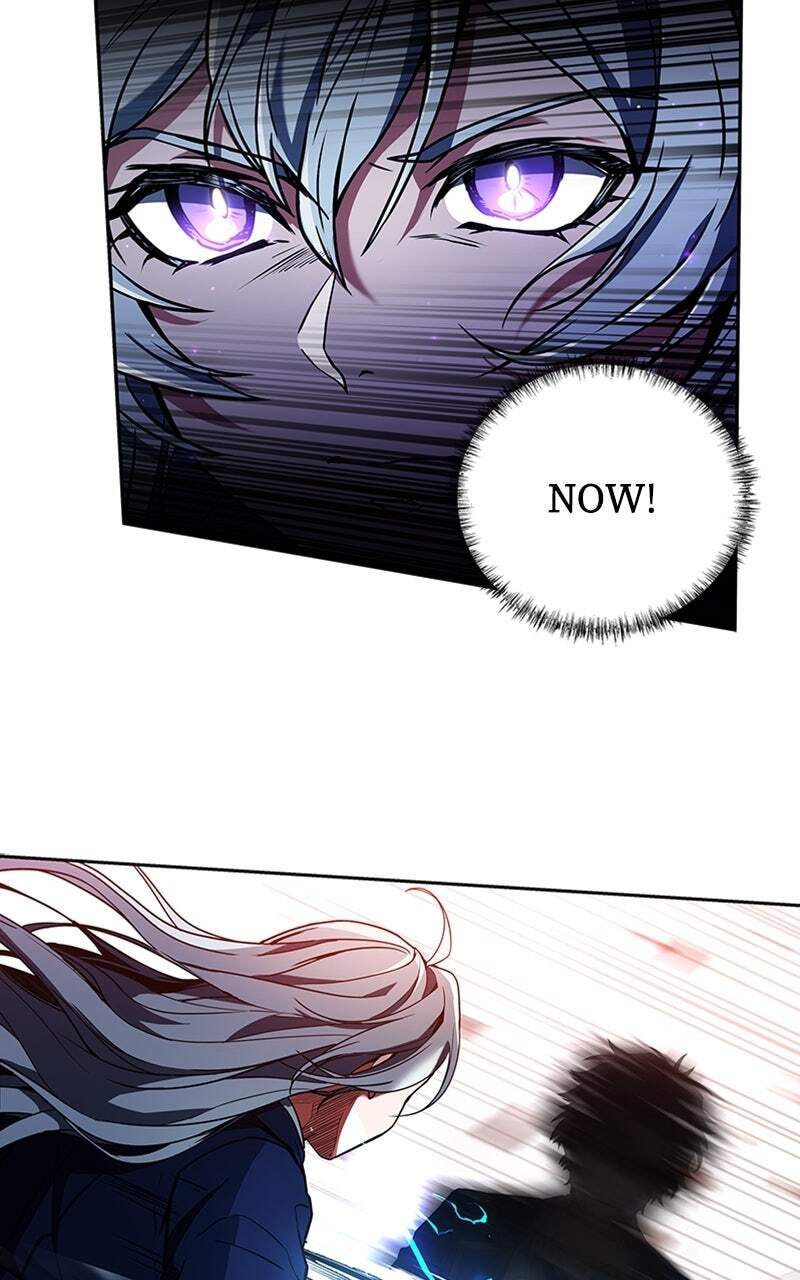 The Constellations Are My Disciples Chapter 2 page 61 - 