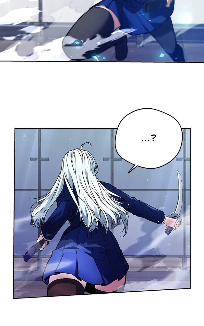 The Constellations Are My Disciples Chapter 2 page 63 - 