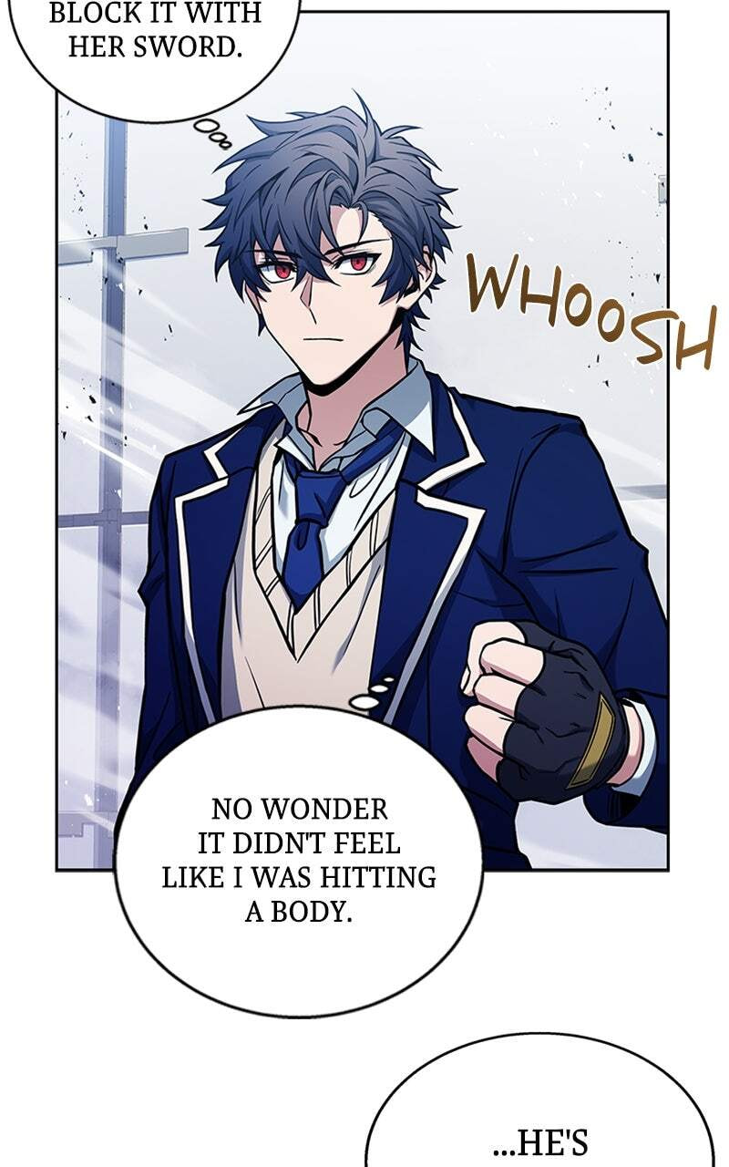 The Constellations Are My Disciples Chapter 2 page 71 - 
