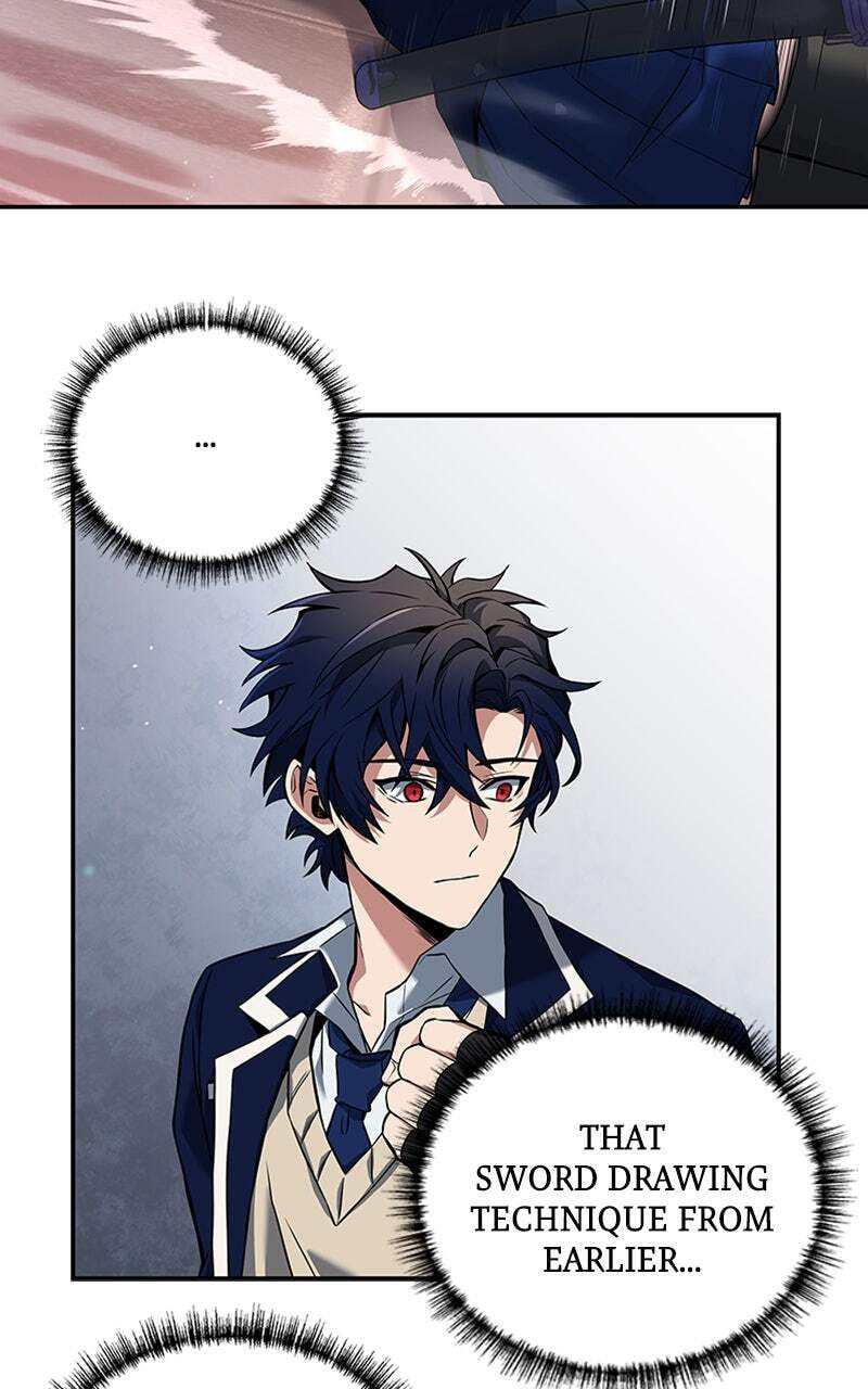 The Constellations Are My Disciples Chapter 2 page 78 - 