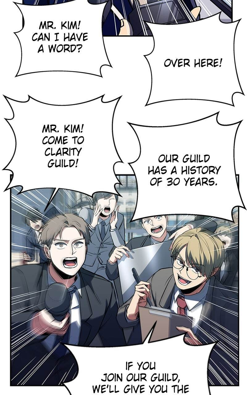 The Constellations Are My Disciples Chapter 2 page 84 - 