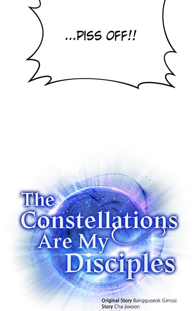 The Constellations Are My Disciples Chapter 2 page 86 - 