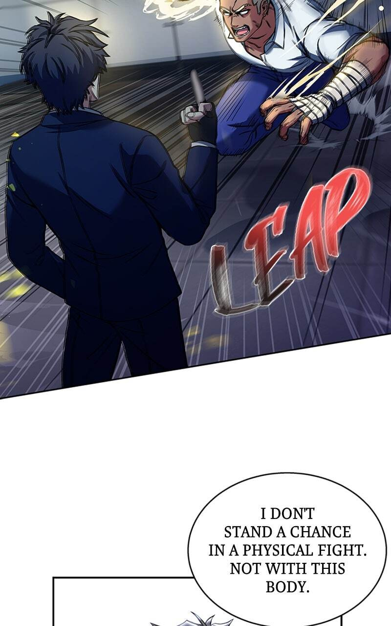 The Constellations Are My Disciples Chapter 2 page 10 - 