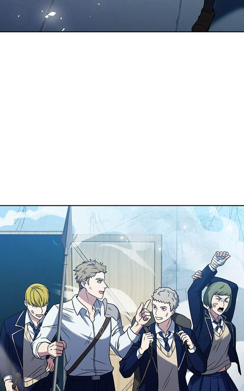 The Constellations Are My Disciples Chapter 20 page 3 - 