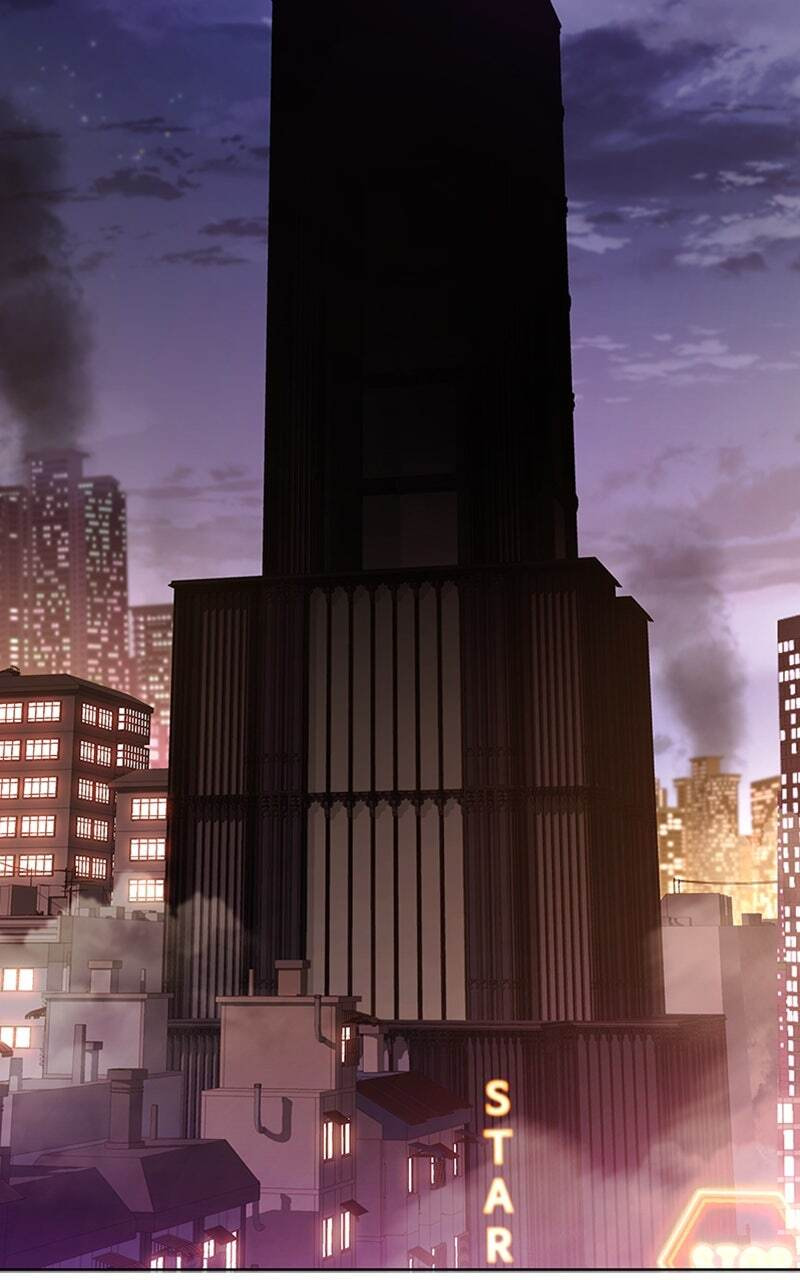 The Constellations Are My Disciples Chapter 21 page 2 - 
