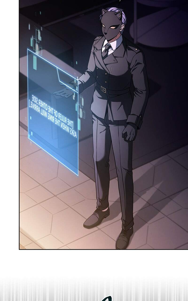 The Constellations Are My Disciples Chapter 21 page 11 - 