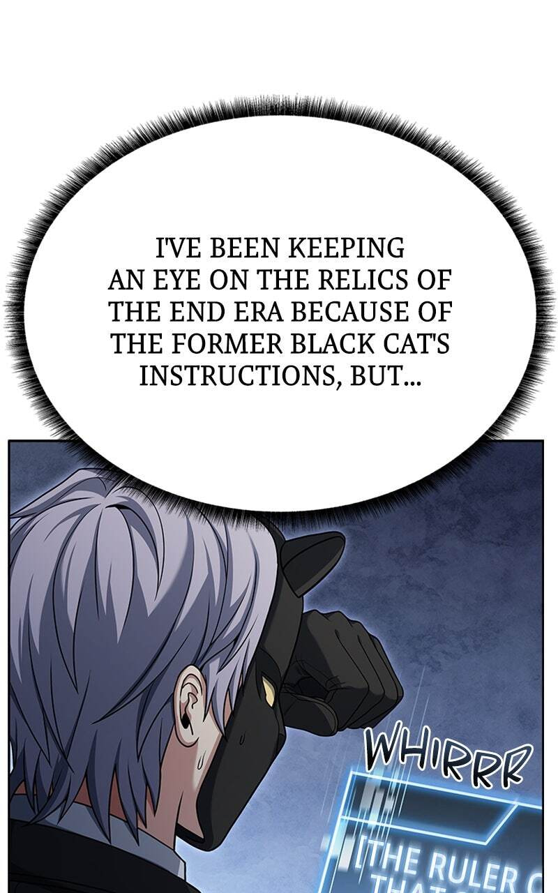 The Constellations Are My Disciples Chapter 21 page 15 - 