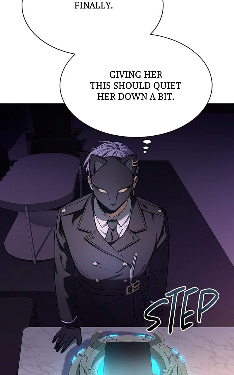 The Constellations Are My Disciples Chapter 21 page 20 - 