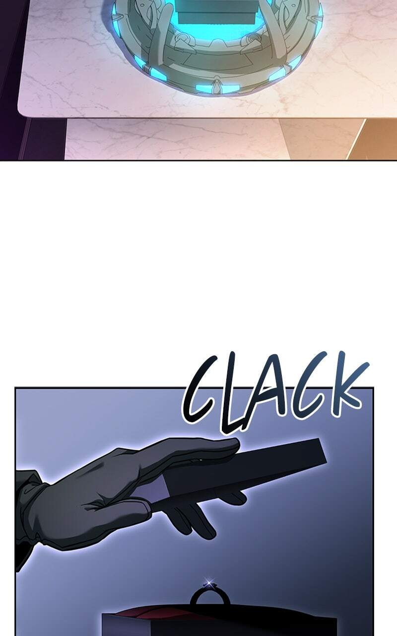 The Constellations Are My Disciples Chapter 21 page 21 - 