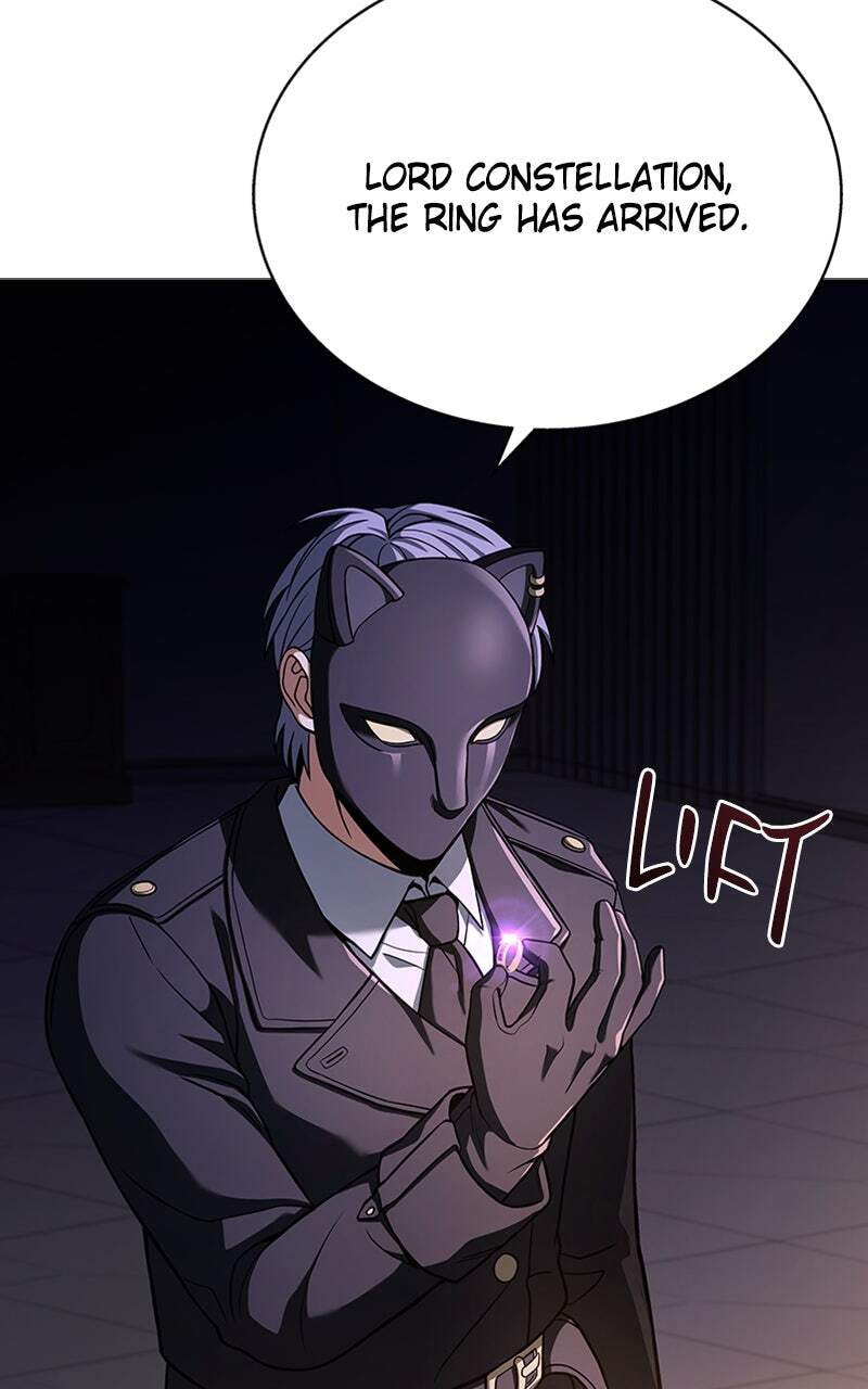 The Constellations Are My Disciples Chapter 21 page 24 - 