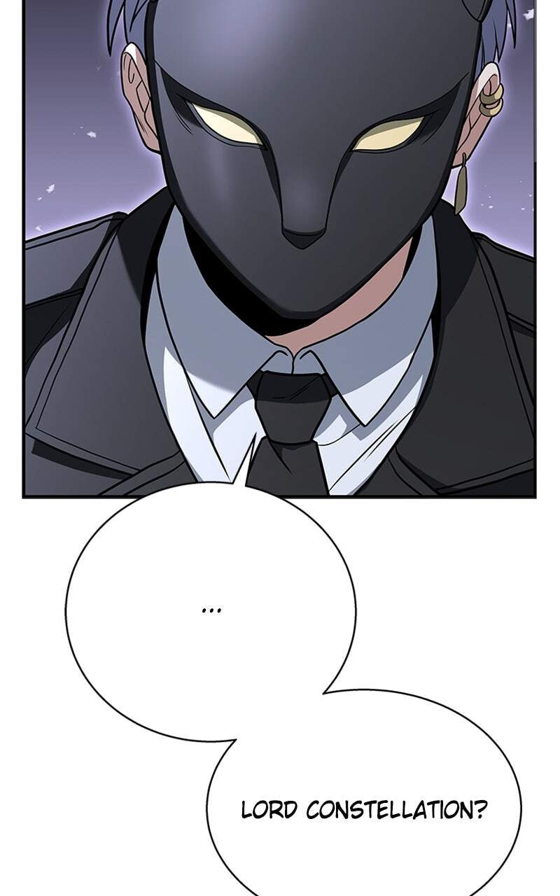 The Constellations Are My Disciples Chapter 21 page 26 - 