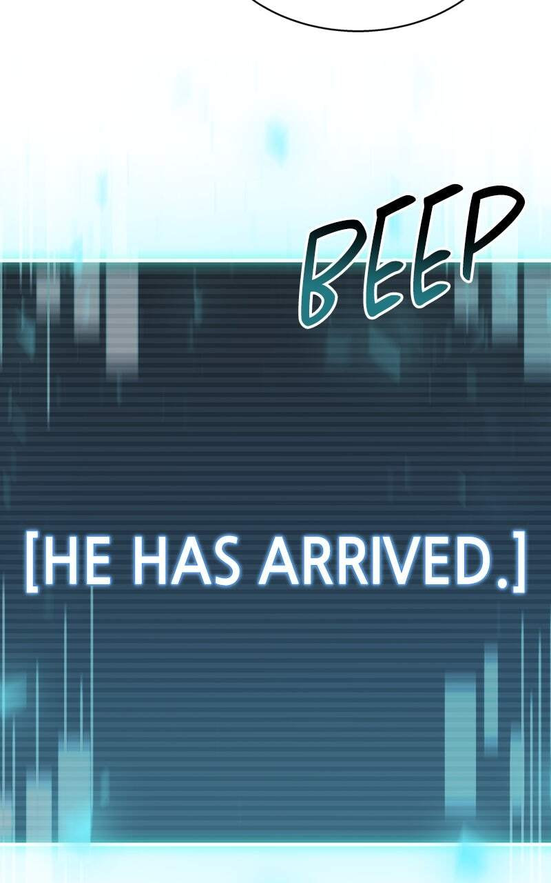 The Constellations Are My Disciples Chapter 21 page 27 - 