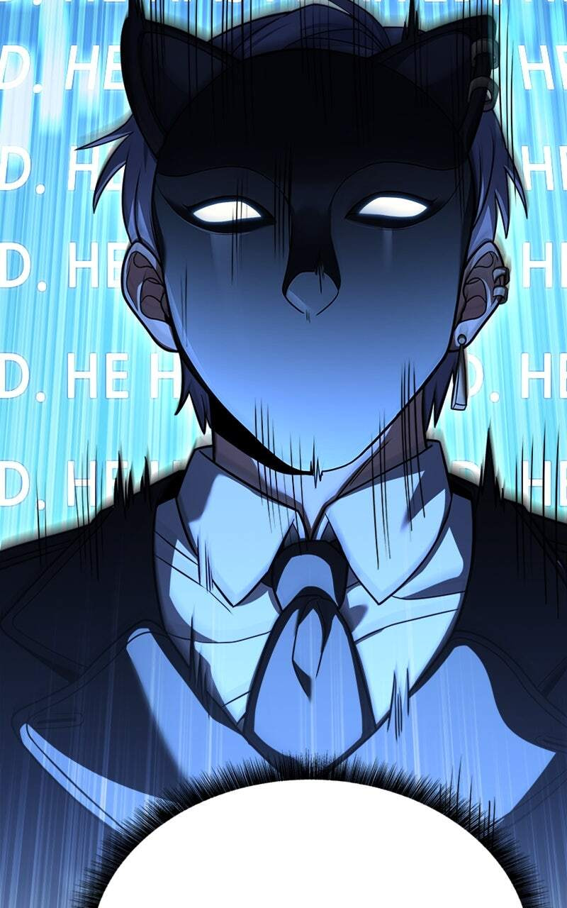 The Constellations Are My Disciples Chapter 21 page 29 - 