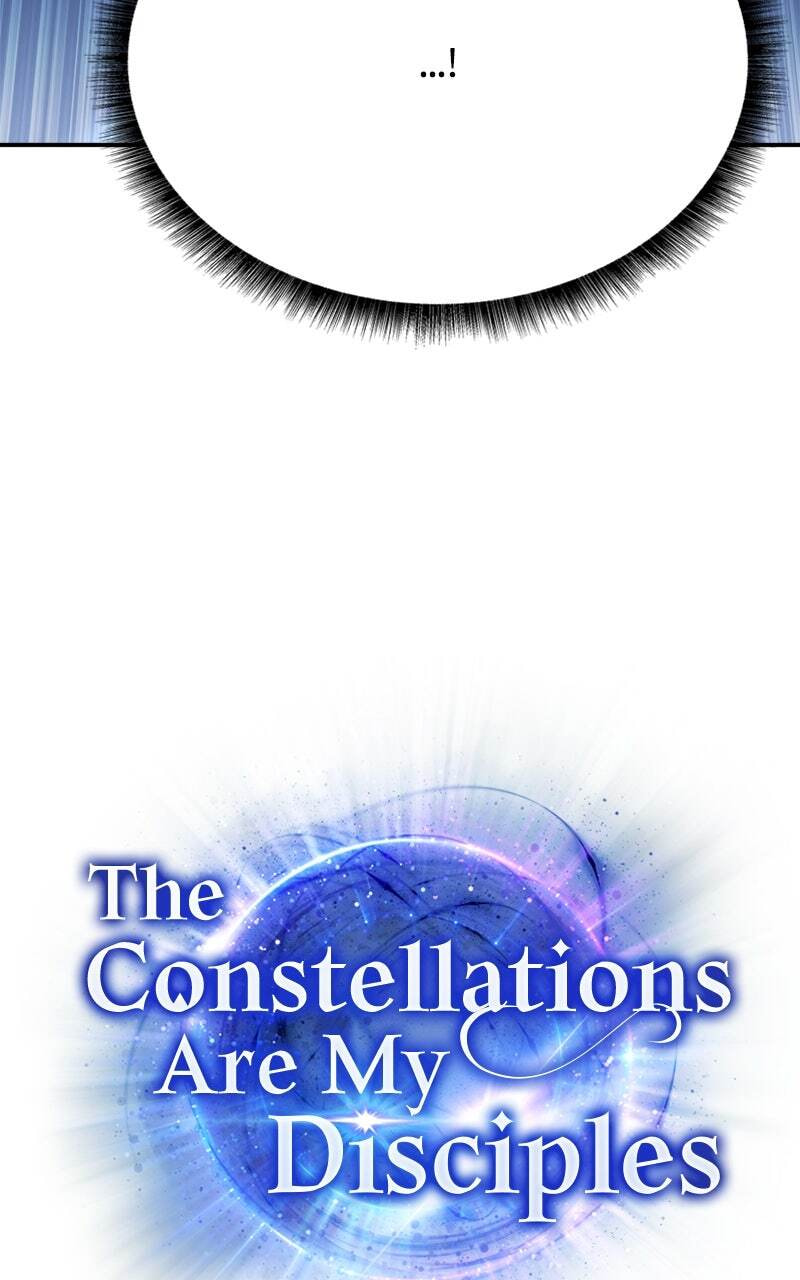 The Constellations Are My Disciples Chapter 21 page 30 - 
