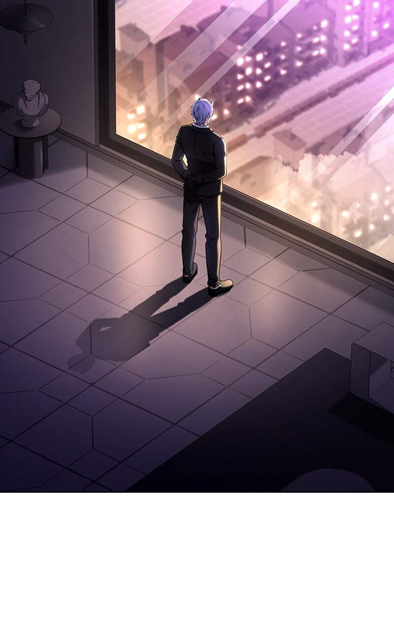 The Constellations Are My Disciples Chapter 21 page 4 - 