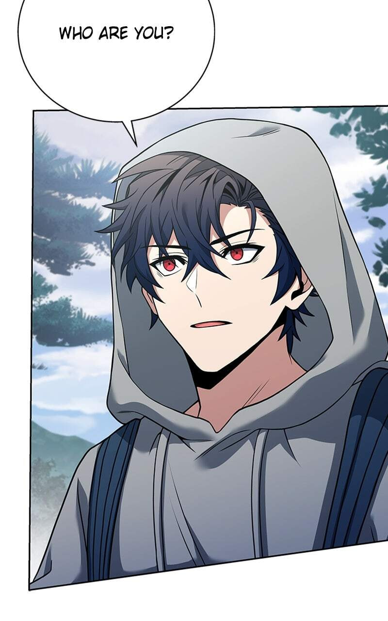 The Constellations Are My Disciples Chapter 21 page 33 - 
